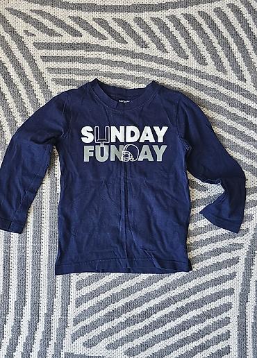 ош одежда: Детская куртка OshKosh B’gosh, размер 5T. Куртка на Осень и Весну. - — 8