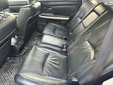 Lexus: Lexus RX: 2008 г., 3.3 л, Вариатор, Гибрид, Кроссовер at lalafo.kg — 9 Lexus: Lexus RX: 2008 г., 3.3 л, Вариатор, Гибрид, Кроссовер — 9