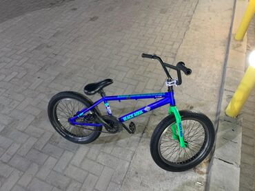 амортизаторы kyb: BMX велосипед, Рама XL (180 - 195 см)