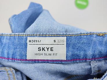 easy 1973 jeans: Spodnie jeansowe, 12 lat, 152, stan - Bardzo dobry — 4