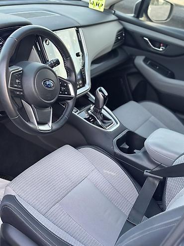 Subaru: Subaru Outback: 2019 г., Универсал at lalafo.kg — 13 Subaru: Subaru Outback: 2019 г., Универсал — 13