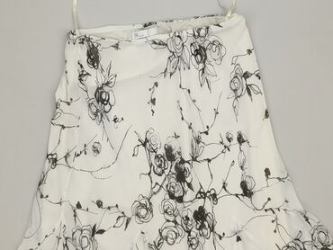 spódnice w geometryczne wzory: Women`s skirt, size L (EU 40)