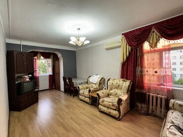 oguzda ev alqi satqisi: 2 комнаты, Новостройка, 45 м²