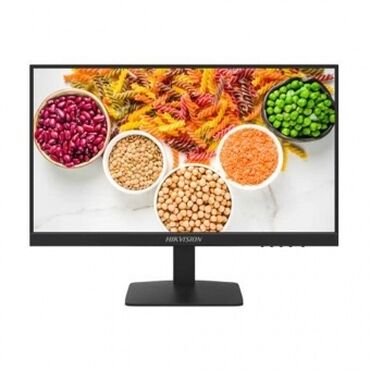 документ сканеры для проекторов франция: HIKVISION 21.5" DS-D5022F2-1V1 LED FHD