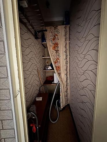 Аренда квартир: 1 комната, Нижний Джал (Джал-23) Собственник, Без животных, от 1 года, С мебелью полностью — 9