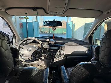 Mazda: Mazda MPV: 2003 г., 2.3 л, Механика, Бензин, Минивэн — 7