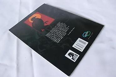 Stripovi: HELLBOY BUDJENJE DJAVOLA KOMPLET 1, 2, 3, 4, 5 SYSTEM COMICS | — 5