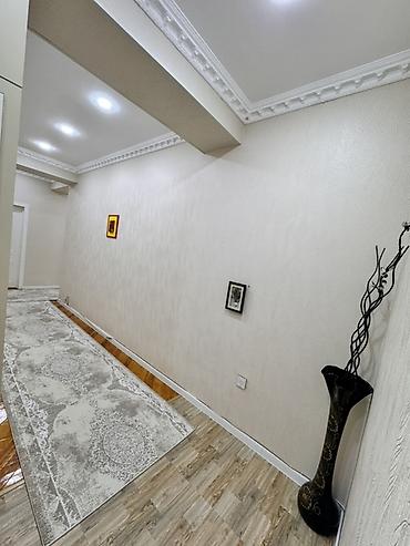Dəhliz dolabları: 📍 Ünvan: Binəqədi Gənclər Şəhərciyi 🏢 Mərtəbə: 6 🛏 Otaq sayı: 3 📐 — 7