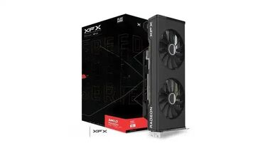 trimer za kosu lidl: Brand: XFX Model: XFX Speedster SWFT210 Radeon RX 7700 XT – 12 GB