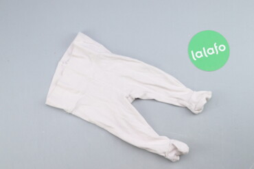31 товарів | lalafo.com.ua: Дитячі однотонні повзунки H&M, вік 2-4 міс., на зріст 62