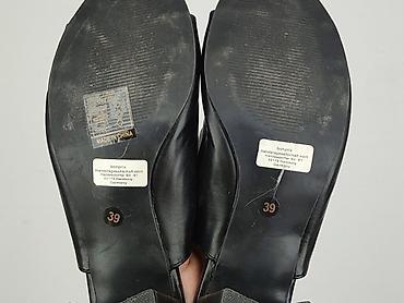 deichmann pl: Bonprix, Klapki damskie, rozmiar 39 — 5