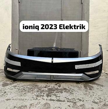 Bamperlər, buferlər: Hyundai Kia, Pulsuz çatdırılma, Ödənişli çatdırılma, Rayonlara çatdırılma — 8