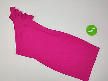 nietoperz: Bershka, Sukienka damska, rozmiar S — 2