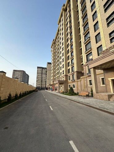 Продажа квартир: 2 комнаты, 45 м², Элитка, 8 этаж, Евроремонт