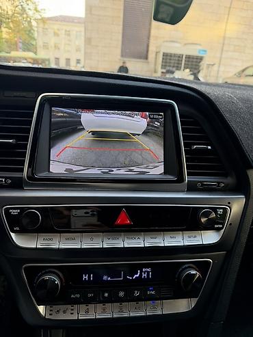 генератор соната: Hyundai Sonata: 2020 г., 2 л, Автомат, Газ, Седан — 6
