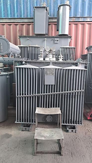 Электроагрегаты: Все виды силовые трансформаторы трансформатор трансформаторы ТМ ТМГ — 2