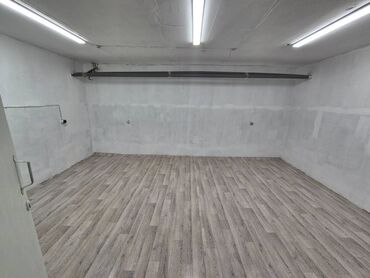 Склады и мастерские: Сдаётся цоколь- полуподвал возле Таатана, по улице Лермонтова, вход со at lalafo.kg — 2 Склады и мастерские: Сдаётся цоколь- полуподвал возле Таатана, по улице Лермонтова, вход со — 2