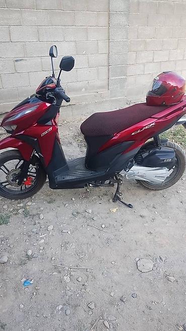 скутеры расрочка: Honda Click 125, 2020 г.в. В хорошем состоянии. Использовался — 2