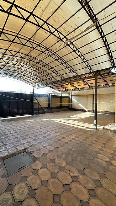 Продажа коттеджей и домов: Дом | Восток 5 | 4 СОТОК | Город - Бишкек Район - Восток 5 Площадь - — 13