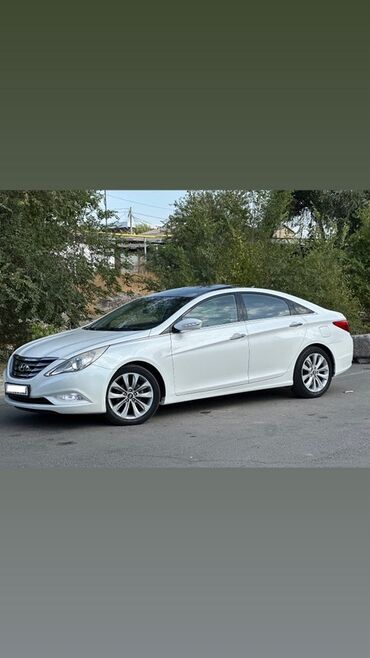 сиденья хонда одиссей: Hyundai Sonata: 2009 г., 2 л, Автомат, Бензин, Седан