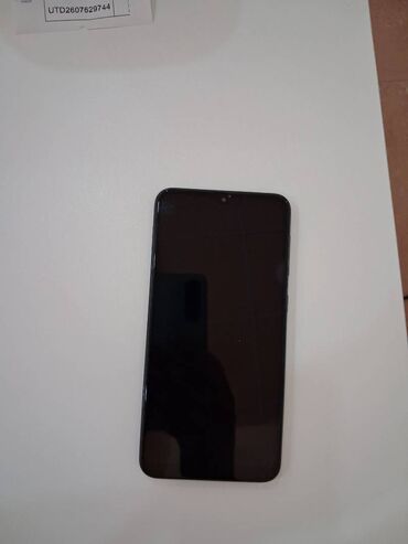 samsung a10 qiymeti soliton: Samsung Galaxy A10, 32 GB, rəng - Göy, Sensor