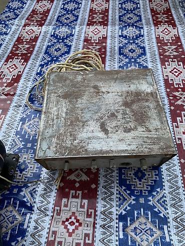 səs gucləndrici: Rus istehsalı orjinal danq danq siqnal temirde qətiyen olmuyb səs — 2