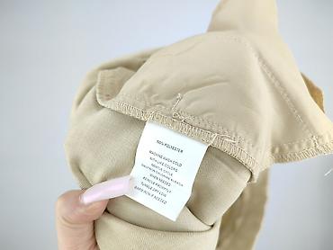 stringi sznurki: Spodnie materiałowe damskie, rozmiar 3XL — 5