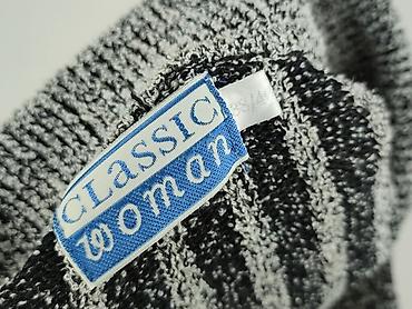 long: Classic, Kardigan damski, rozmiar L — 4
