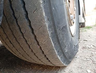 Грузовики: Грузовик, Volvo — 9