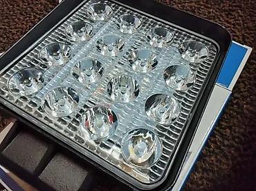 Rasveta: 🔦 LED REFLEKTORI 12V I 220V – VODOOTPORNI 💥 AKCIJA DOK TRAJU ZALIHE — 5