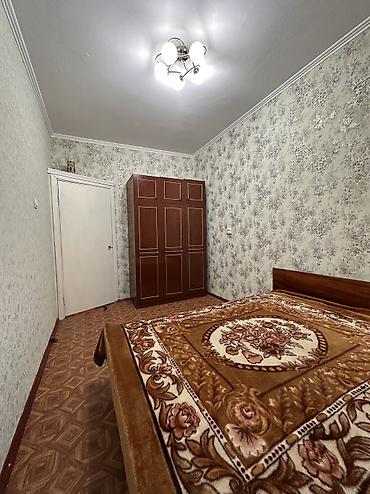 Продажа квартир: 4 комнаты, 76 м², 105 серия, 7 этаж, Косметический ремонт — 8