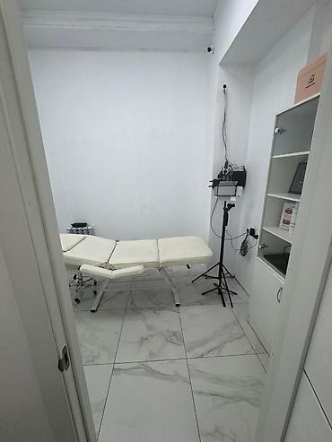 масажисты: Аренда кабинетов в салонах красоты, 10 м², Для шугаринга, эпиляции — 7