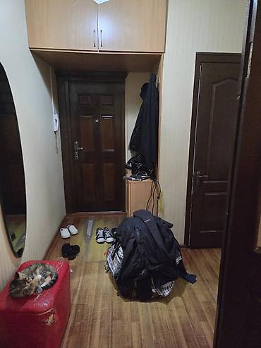106: 1 комната, 36 м², 6 мкр 106 серия, 7 этаж, Косметический ремонт — 8