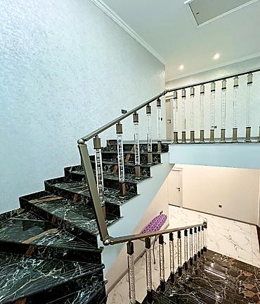 Günlük kirayə evlər: 250 kv. m, 6 otaqlı — 13