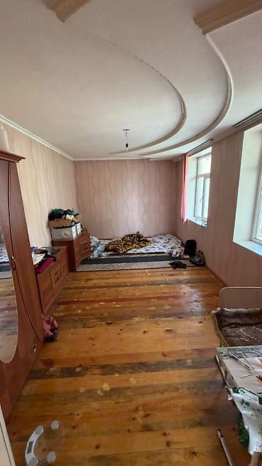3 3: Продаётся дом с участком 6 соток в 218 квартале (до Тееке аркасы не — 8