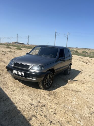 chevrolet niva 2021: Chevrolet Niva: 1.7 л | 2008 г. 145000 км Минивэн