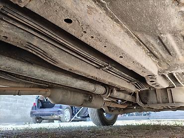 срв варкоп: Honda CR-V: 2004 г., 2 л, Автомат, Бензин, Кроссовер — 8