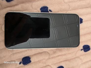i5 10100f: IPhone 13 Pro, Б/у, 128 ГБ, Серебристый — 1