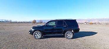 Toyota: Toyota 4Runner: 2003 г., Бензин, Внедорожник at lalafo.kg — 6 Toyota: Toyota 4Runner: 2003 г., Бензин, Внедорожник — 6