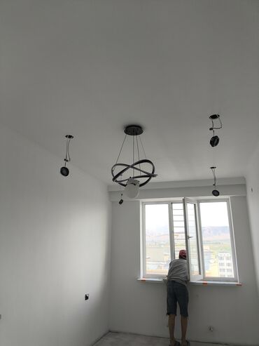 Электрики, электромонтажники: Электрик. Больше 6 лет опыта — 8