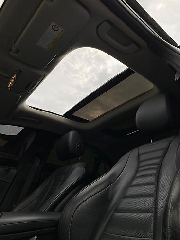 bmw e87: Mercedes-Benz E-Class: 2017 г., 2 л, Бензин, Седан — 5