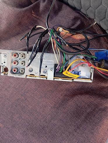 android teyes cc3: Автомагнитола Pioneer DEH-P4050UB - Однодиновая CD/MP3/WMA/ACC — 2