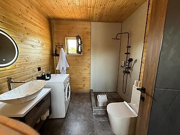 Продажа коттеджей и домов: 2 Двухэтажных современных барн хауса НА ИССЫК КУЛЕ 🔥 📍 До пляжа 7 — 2