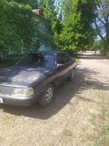 авто ауди ку 7: Audi 100: 1987 г., 2.3 л, Механика, Бензин, Седан