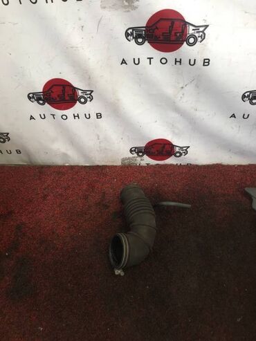мотор митсубиси галант: Гофра воздушная Mitsubishi Galant EA0 4G94 2002 (б/у)