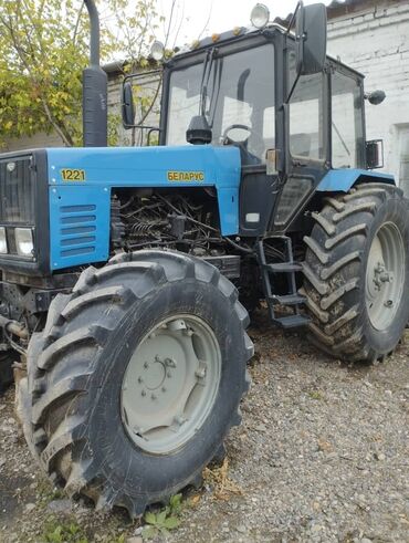 Тракторы МТЗ (Беларус): Модель: 82, Б/у, 2014 г., Трактор с другими агрегатами — 9