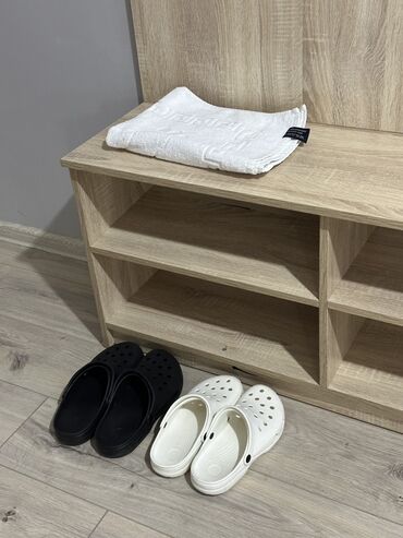 Посуточная аренда квартир: 1 комната, Душевая кабина, Постельное белье, Кондиционер at lalafo.kg — 9 Посуточная аренда квартир: 1 комната, Душевая кабина, Постельное белье, Кондиционер — 9