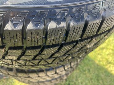 шины на ниву r16: Резина новая зимняя липучка durun ice max rw501 265/65/18 265/65 r18