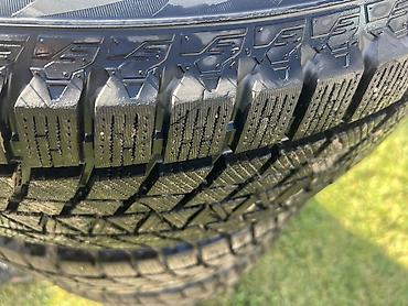 р15 покрышки: Резина новая зимняя липучка 
durun ice max rw501 
265/60/18 265/60 r18 — 1