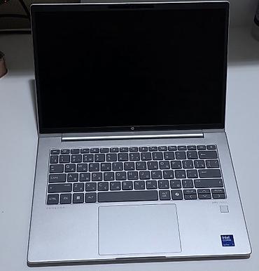 hp azerbaijan: İşlənmiş HP ProBook, 14 ", Intel Core i7, 512 GB, Pulsuz çatdırılma, Ünvandan götürmə — 7
